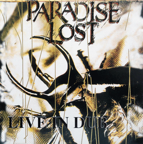Paradise Lost : Live in Dub